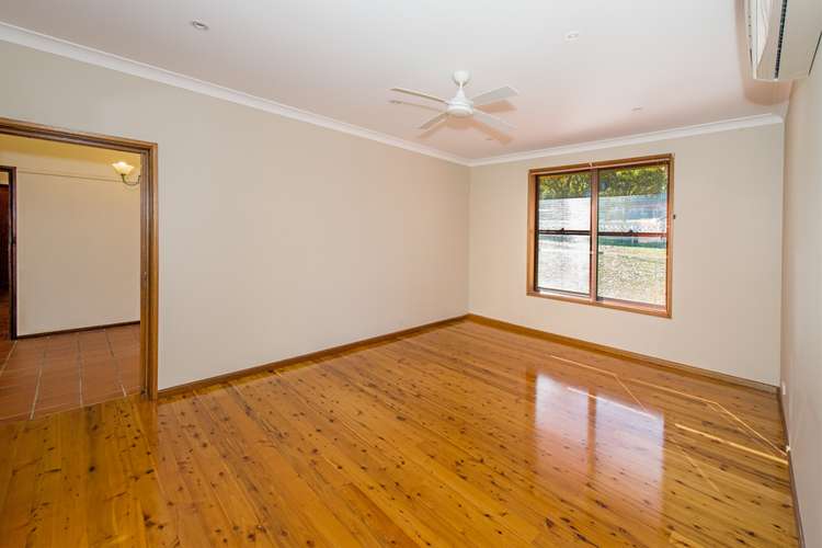 Second view of Homely house listing, 1367 Anzac Parade, Chifley NSW 2036