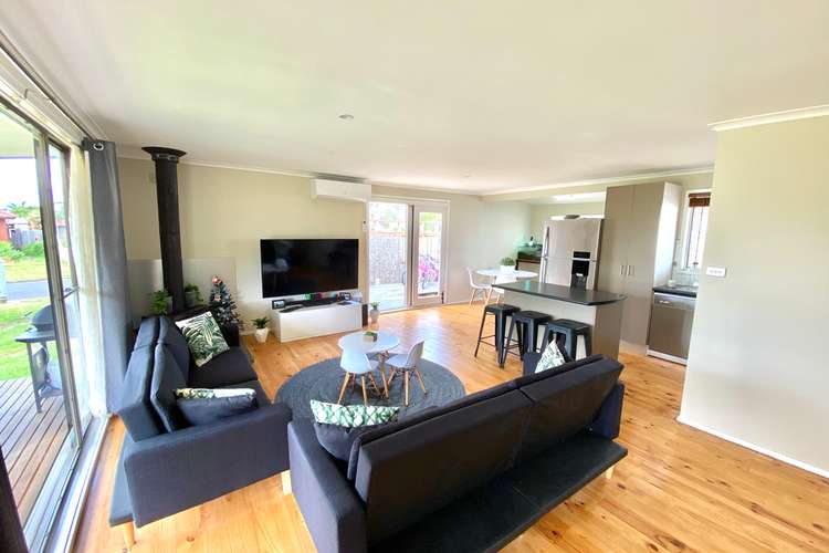 Second view of Homely house listing, 38 Thomson Boulevard, St Leonards VIC 3223