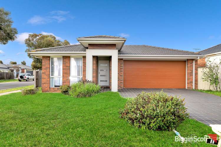 Main view of Homely house listing, 11 Hamish Drive, Tarneit VIC 3029