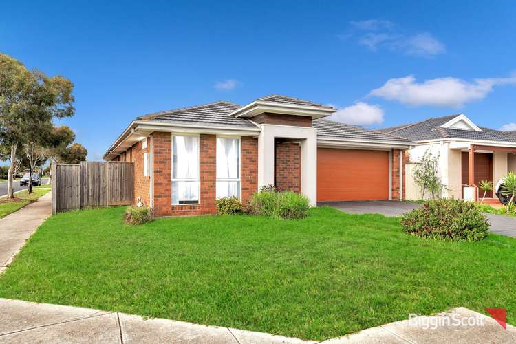 Second view of Homely house listing, 11 Hamish Drive, Tarneit VIC 3029