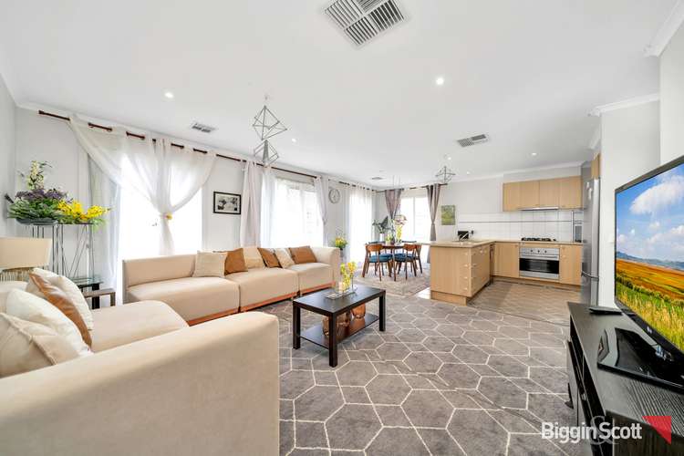 Third view of Homely house listing, 11 Hamish Drive, Tarneit VIC 3029