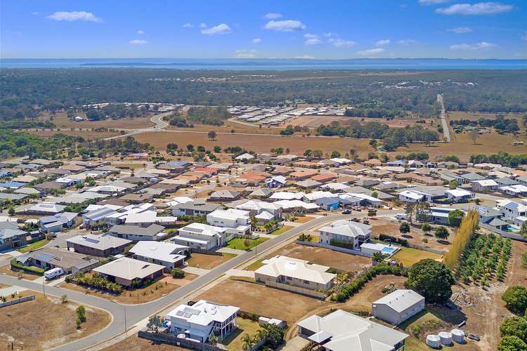 Fifth view of Homely residentialLand listing, 48 Sandy View Drive, Nikenbah QLD 4655