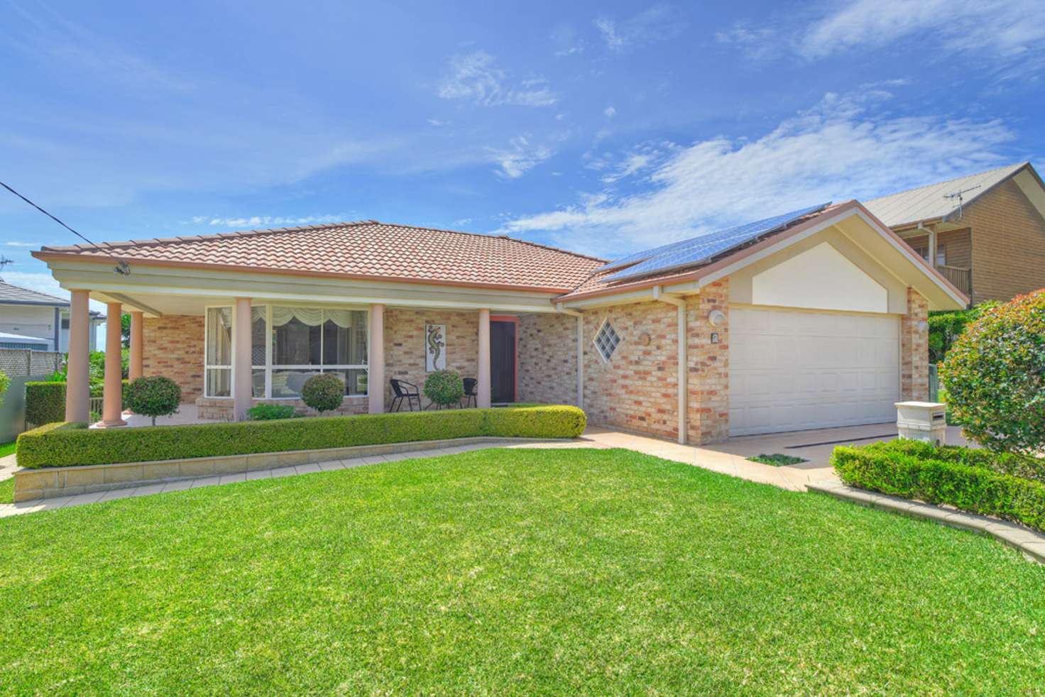 Main view of Homely house listing, 2 BANKSIA AVENUE, Bonny Hills NSW 2445