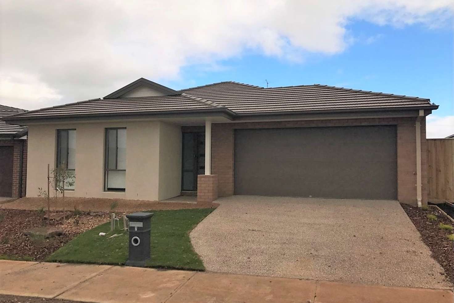 Main view of Homely house listing, 7 Elderflower Street, Manor Lakes VIC 3024