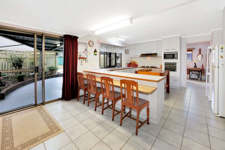 Third view of Homely house listing, 27 Haydn Drive, Kawungan QLD 4655