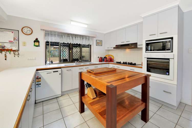 Fourth view of Homely house listing, 27 Haydn Drive, Kawungan QLD 4655