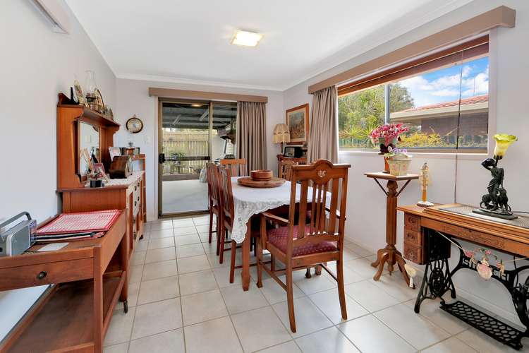 Seventh view of Homely house listing, 27 Haydn Drive, Kawungan QLD 4655
