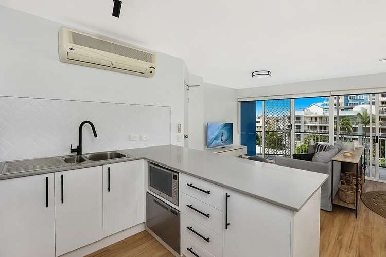 Third view of Homely unit listing, 17/35-37 Sixth Avenue, Maroochydore QLD 4558