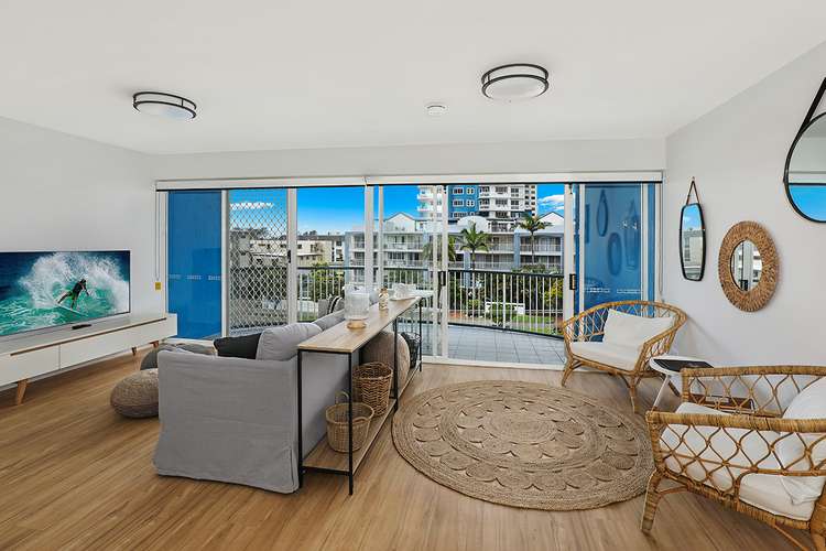 Fourth view of Homely unit listing, 17/35-37 Sixth Avenue, Maroochydore QLD 4558