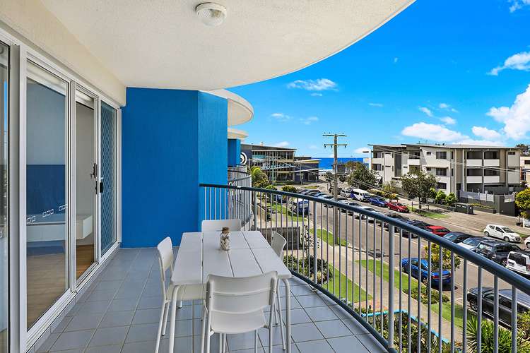 Fifth view of Homely unit listing, 17/35-37 Sixth Avenue, Maroochydore QLD 4558