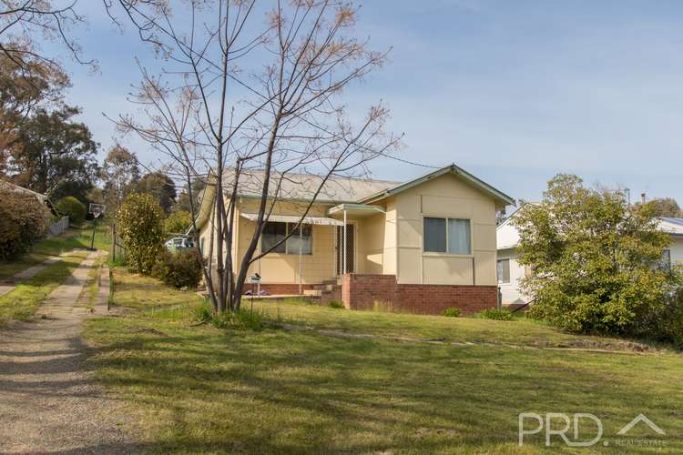 Main view of Homely house listing, 52 Clarke Street, Tumut NSW 2720