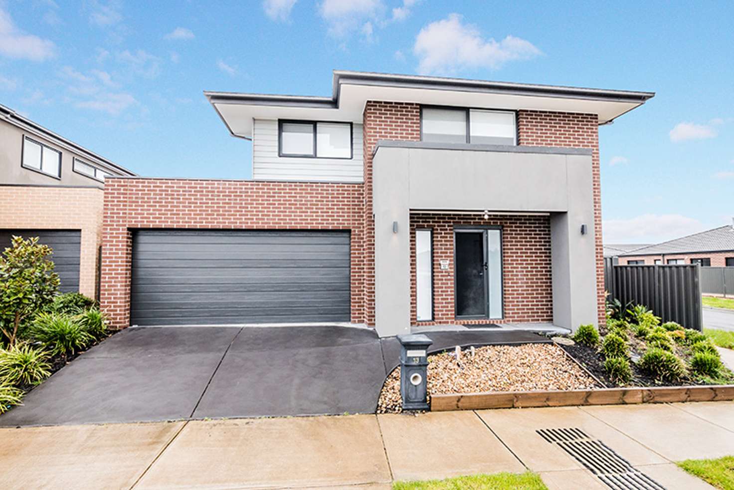 Main view of Homely house listing, 13 Canmore Street, Cranbourne East VIC 3977