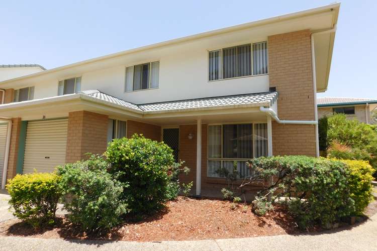 Main view of Homely unit listing, 26/299 Main Road, Wellington Point QLD 4160