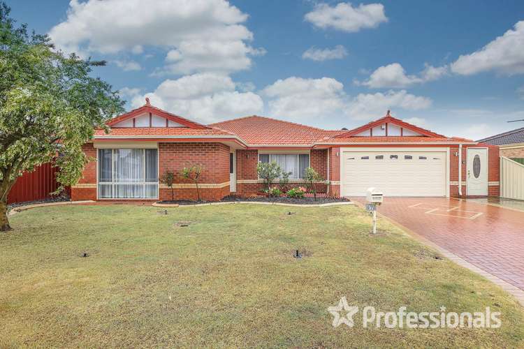 Second view of Homely house listing, 27 Rawlinna Heights, Ballajura WA 6066