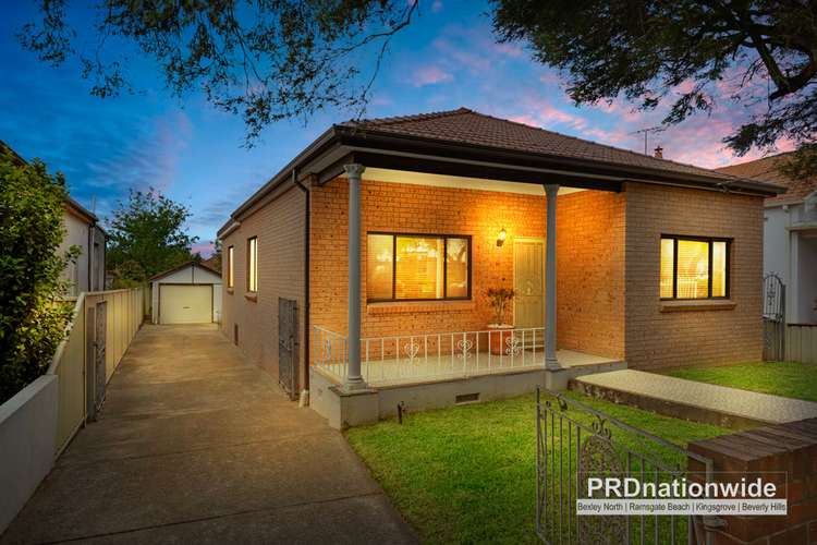Main view of Homely house listing, 24 Cooks Avenue, Canterbury NSW 2193