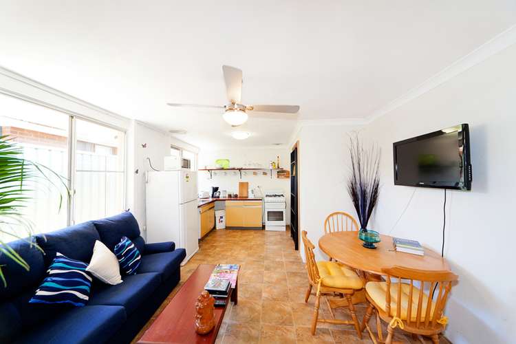 Second view of Homely apartment listing, 7 Fenellia Crescent, Craigie WA 6025