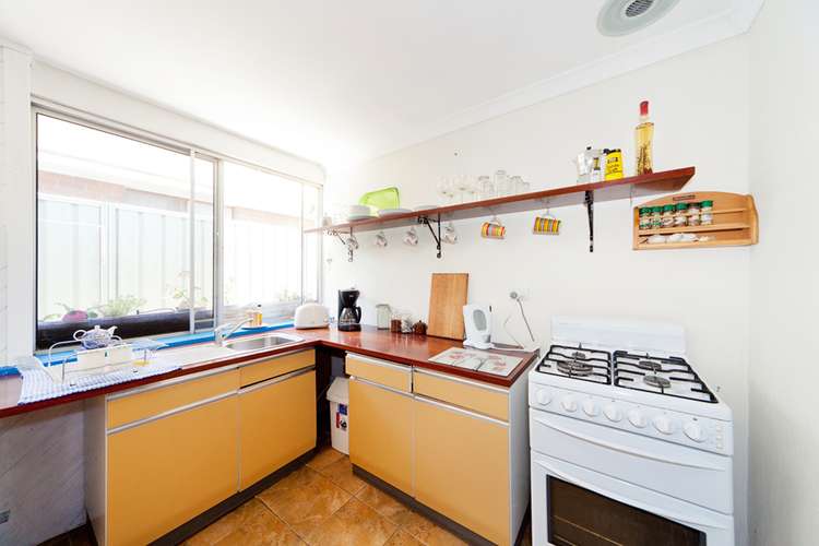 Fifth view of Homely apartment listing, 7 Fenellia Crescent, Craigie WA 6025