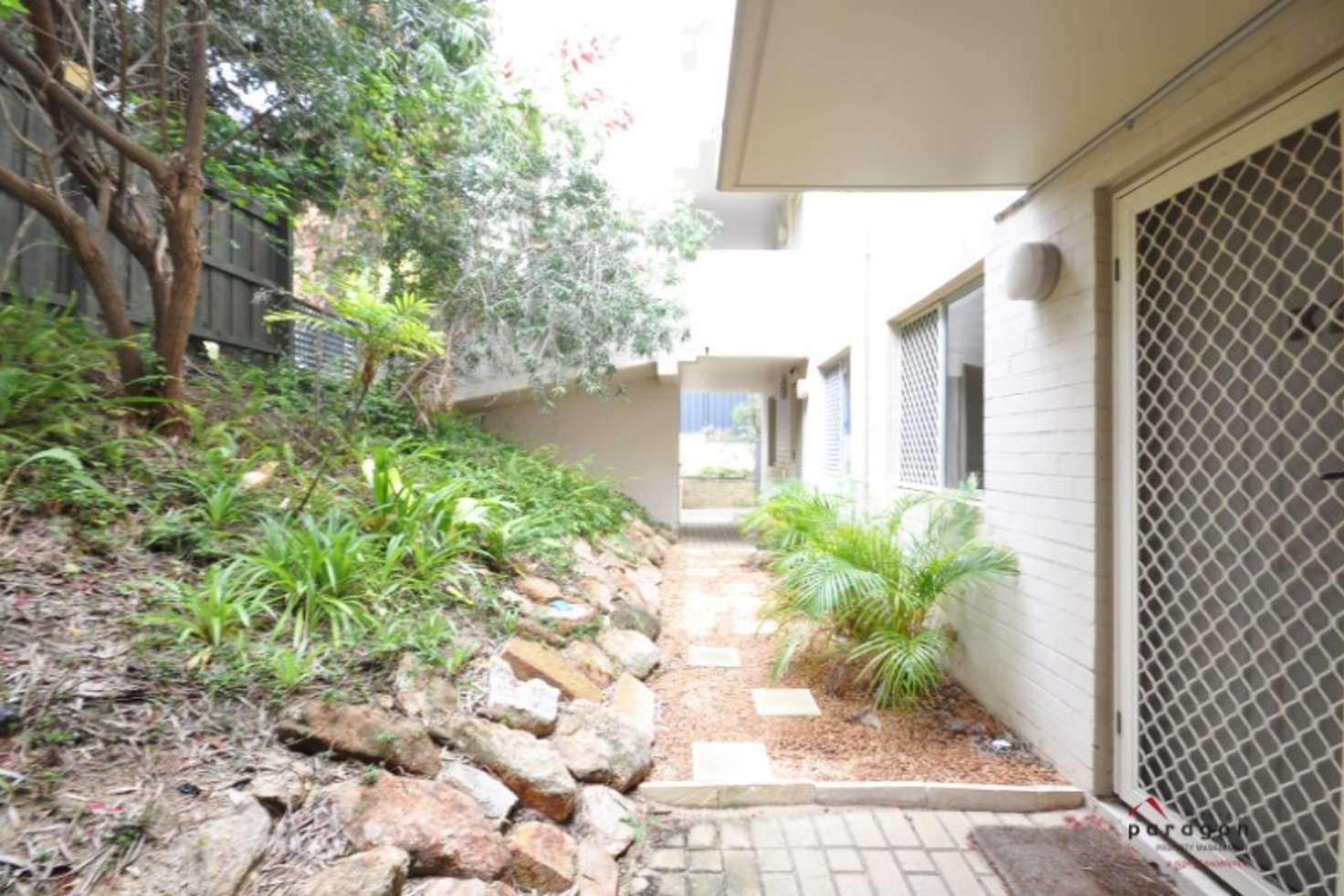 Main view of Homely unit listing, 2k/45 King George Street, Victoria Park WA 6100