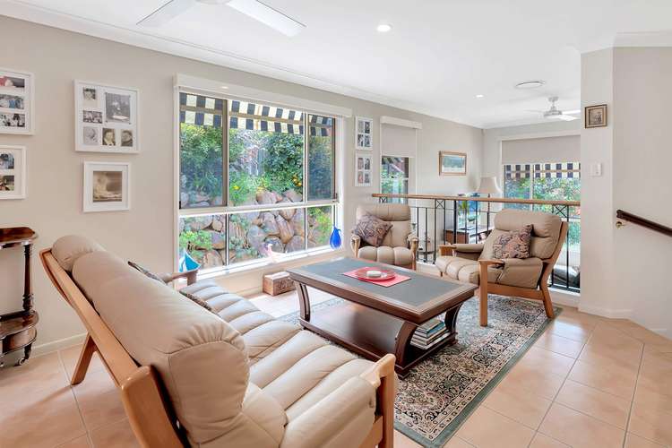 Fourth view of Homely house listing, 56 Riverwood Drive, Ashmore QLD 4214