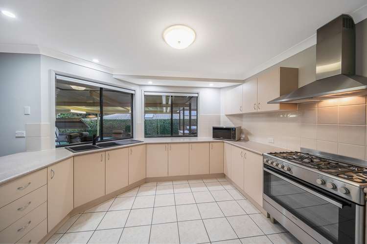 Sixth view of Homely house listing, 38 Eucalypt Place, Heritage Park QLD 4118