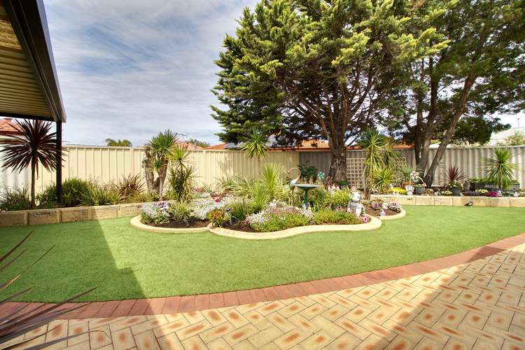 Second view of Homely house listing, 12A Anjou Green, Port Kennedy WA 6172