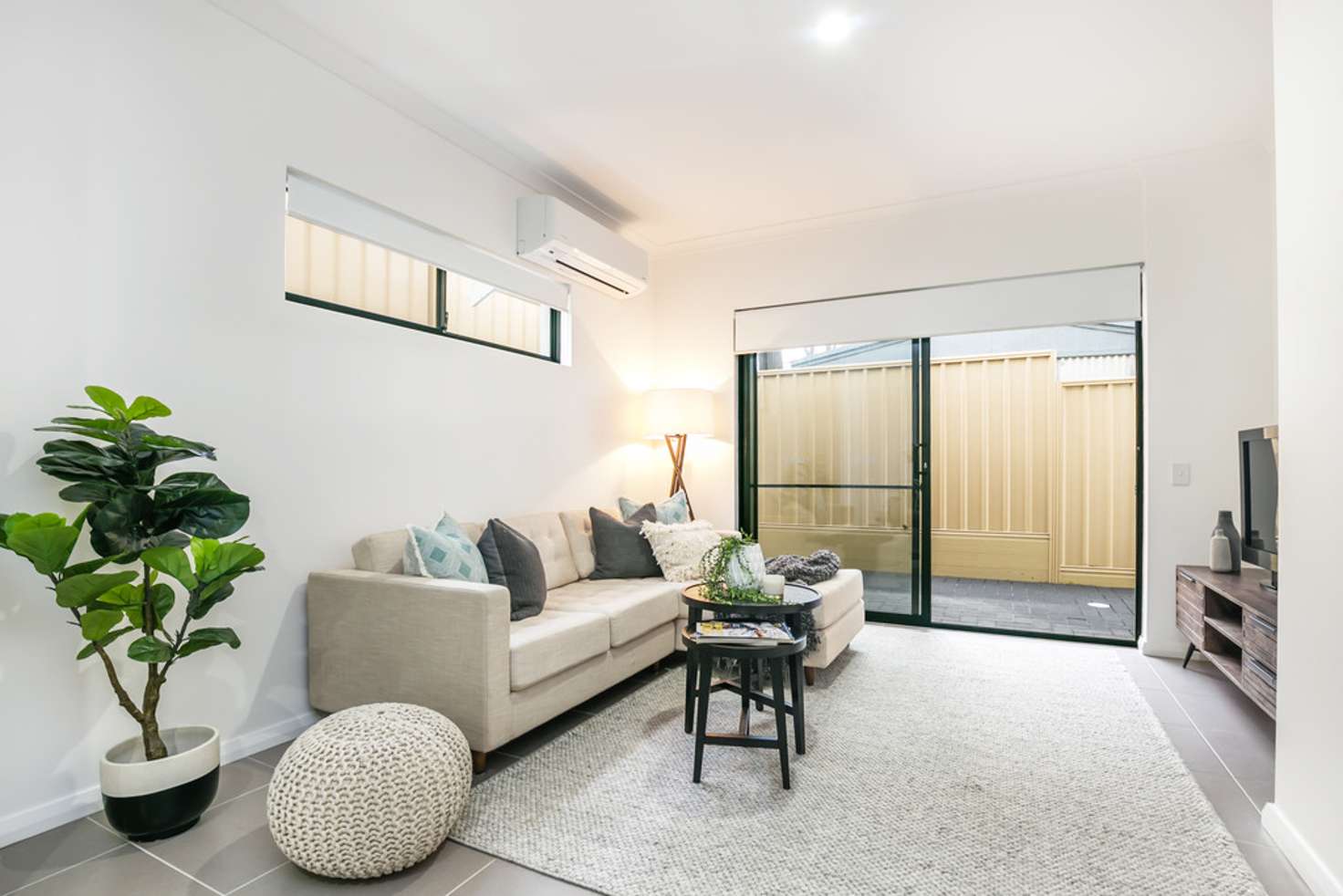 Main view of Homely apartment listing, 4/54 Cordelia Avenue, Coolbellup WA 6163