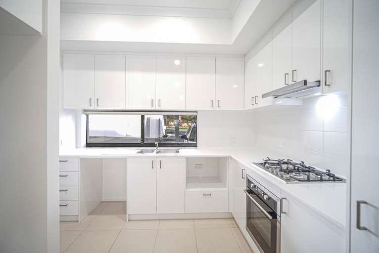 Fourth view of Homely apartment listing, 4/54 Cordelia Avenue, Coolbellup WA 6163