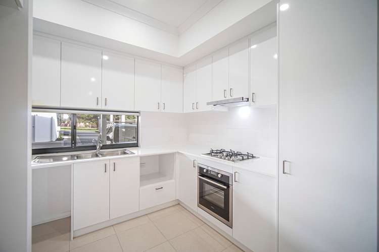 Fifth view of Homely apartment listing, 4/54 Cordelia Avenue, Coolbellup WA 6163