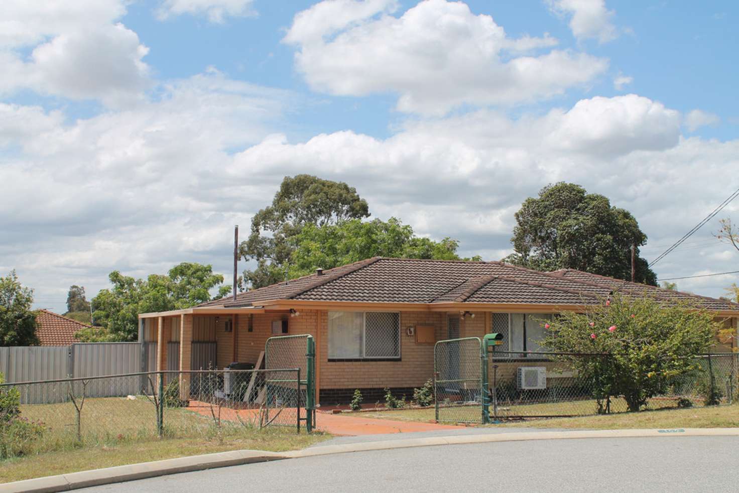 Main view of Homely semiDetached listing, 109 Williamson Avenue, Belmont WA 6104