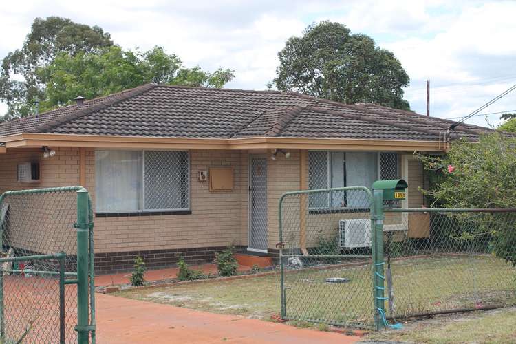 Second view of Homely semiDetached listing, 109 Williamson Avenue, Belmont WA 6104