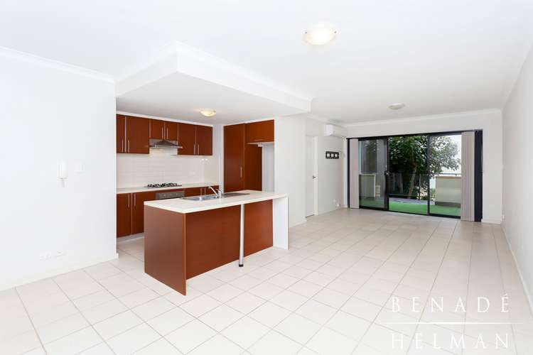 Second view of Homely apartment listing, 6/5 Eastleigh Loop, Currambine WA 6028