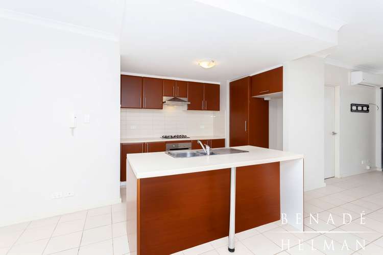 Third view of Homely apartment listing, 6/5 Eastleigh Loop, Currambine WA 6028