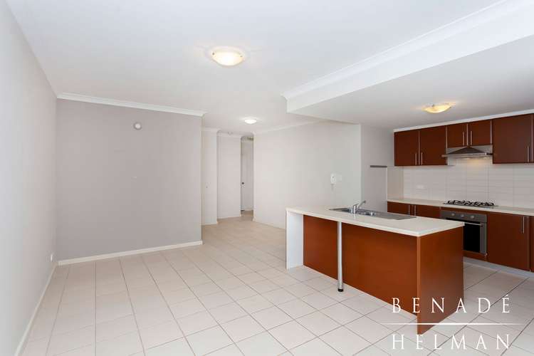 Fourth view of Homely apartment listing, 6/5 Eastleigh Loop, Currambine WA 6028