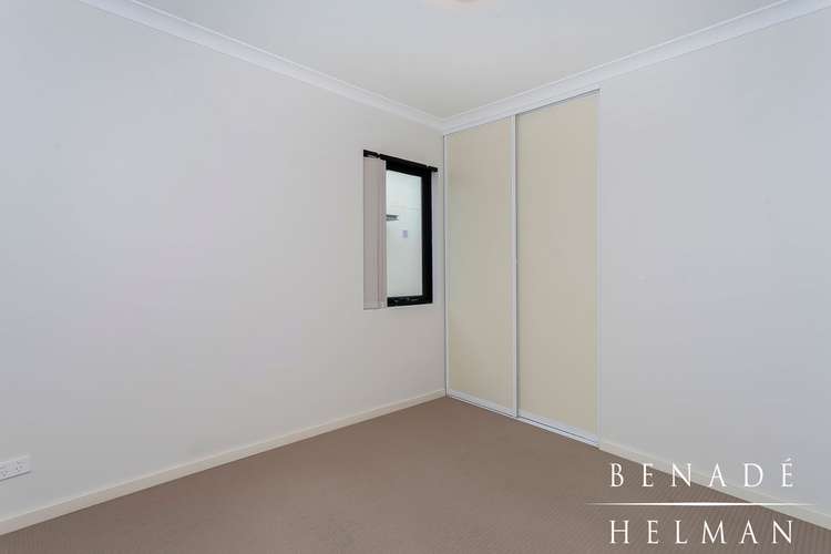 Fifth view of Homely apartment listing, 6/5 Eastleigh Loop, Currambine WA 6028