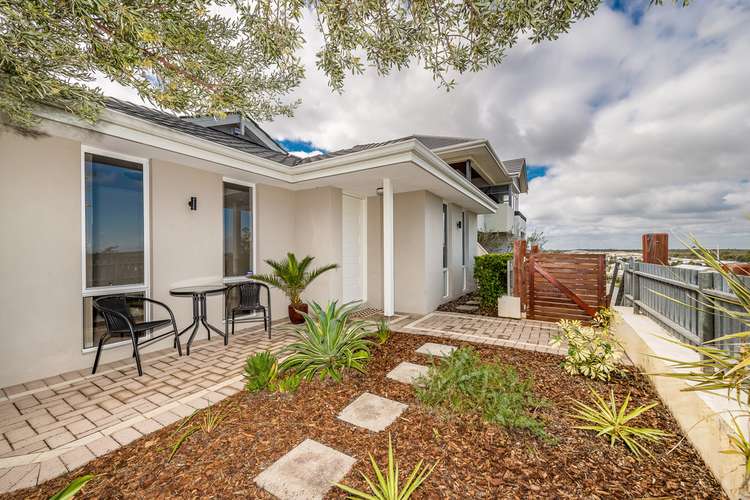 Second view of Homely house listing, 30 Topsail Loop, Alkimos WA 6038