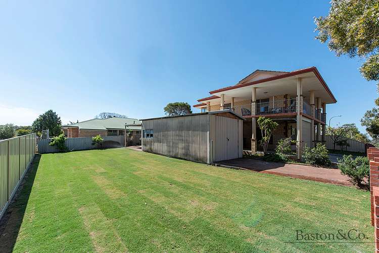 Second view of Homely house listing, 109B Westminster Street, East Victoria Park WA 6101
