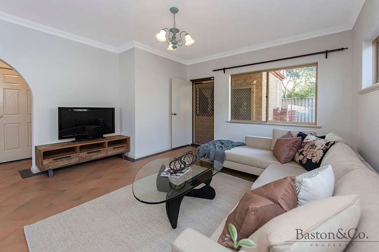 Fourth view of Homely house listing, 109B Westminster Street, East Victoria Park WA 6101