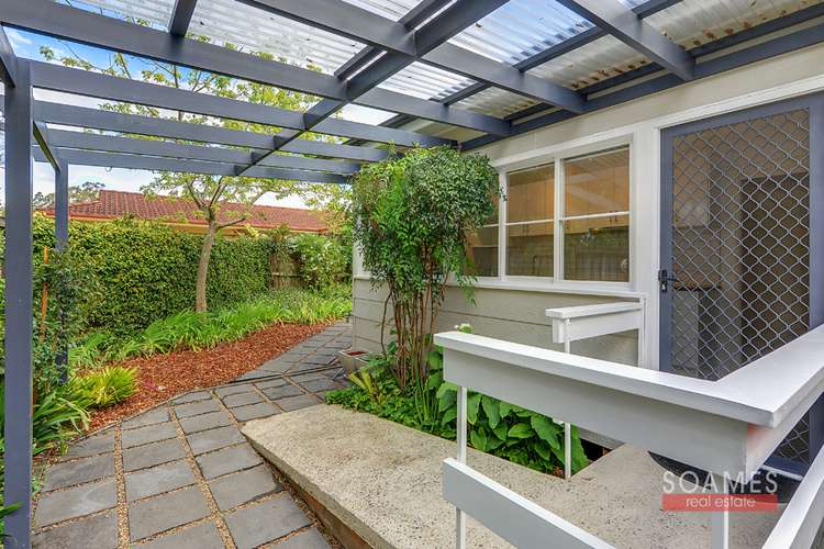 Second view of Homely house listing, 17 Crowley Road, Berowra NSW 2081