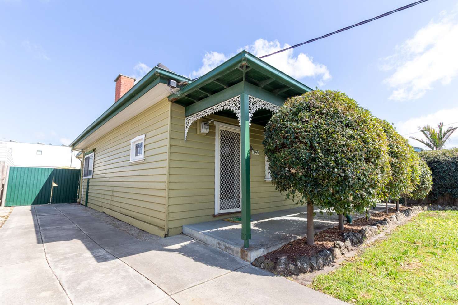 Main view of Homely house listing, 345 Nepean Highway, Chelsea VIC 3196