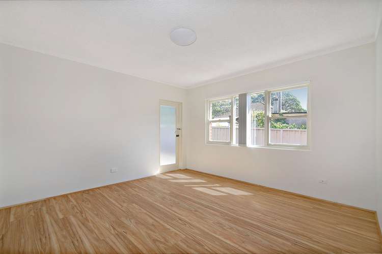 Main view of Homely unit listing, 1/28 Hornsey Road, Homebush West NSW 2140