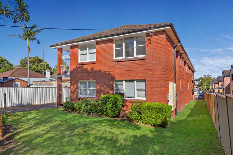 Fifth view of Homely unit listing, 1/28 Hornsey Road, Homebush West NSW 2140