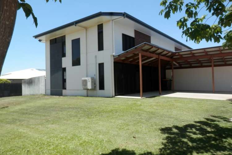 Main view of Homely townhouse listing, 11/34 MARTEN STREET, South Gladstone QLD 4680