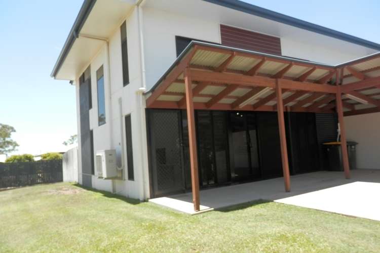 Second view of Homely townhouse listing, 11/34 MARTEN STREET, South Gladstone QLD 4680