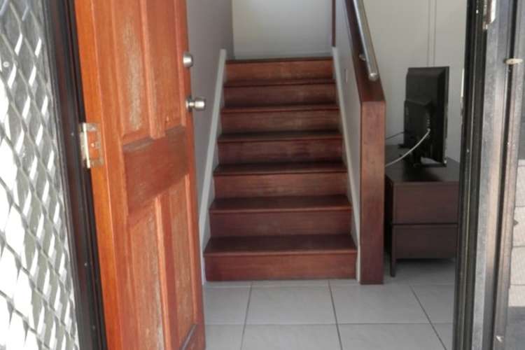 Third view of Homely townhouse listing, 11/34 MARTEN STREET, South Gladstone QLD 4680