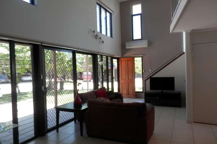 Fifth view of Homely townhouse listing, 11/34 MARTEN STREET, South Gladstone QLD 4680