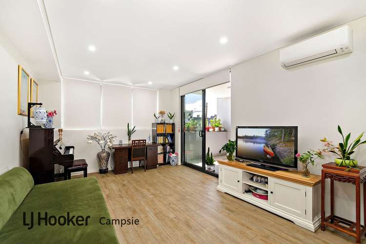 Second view of Homely apartment listing, 103/364 Canterbury Road, Canterbury NSW 2193