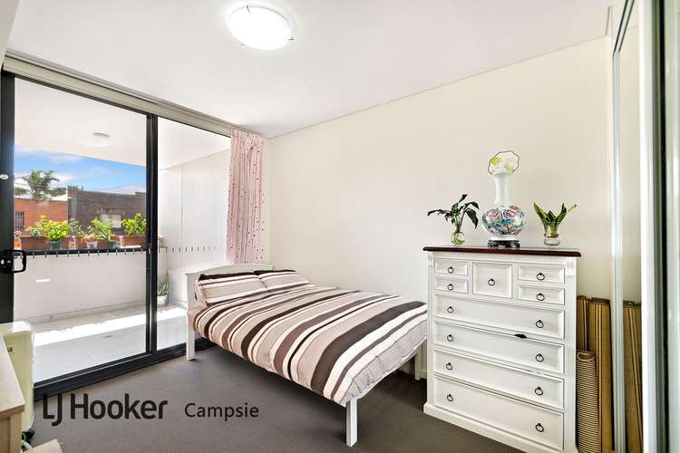 Third view of Homely apartment listing, 103/364 Canterbury Road, Canterbury NSW 2193