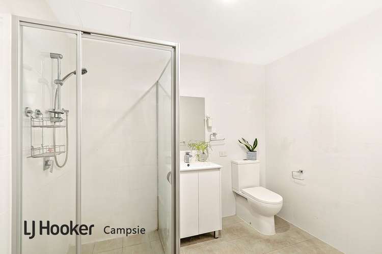 Fifth view of Homely apartment listing, 103/364 Canterbury Road, Canterbury NSW 2193