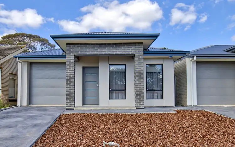 5 McBean Avenue, Holden Hill SA 5088