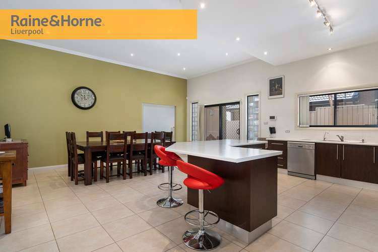 Main view of Homely house listing, 7 Pecan Place, Casula NSW 2170